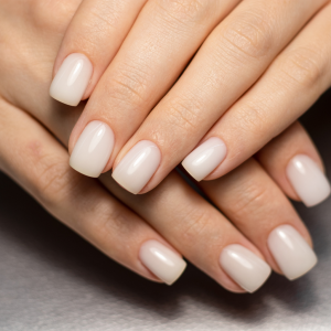 Natural Nail - Short