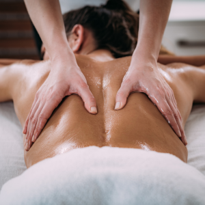 Sports Massage FullBody - 90min